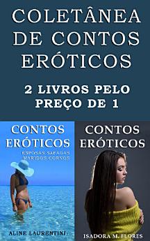 10 de Contos Eróticos