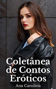 Coletânea de Contos Eróticos