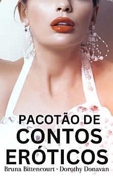 Pacotão de Contos Eróticos